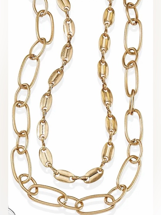 Park Lane Jewelry - Trudy Necklace by Park Lane